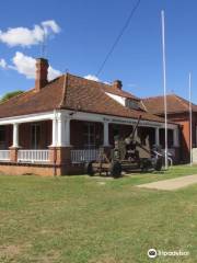 Berrigan Museum