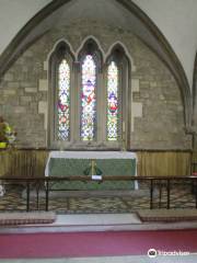 St Mary de Lode Church, Gloucester