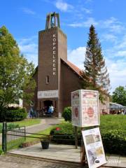 Koppelkerk | vrijplaats voor kunst & cultuur