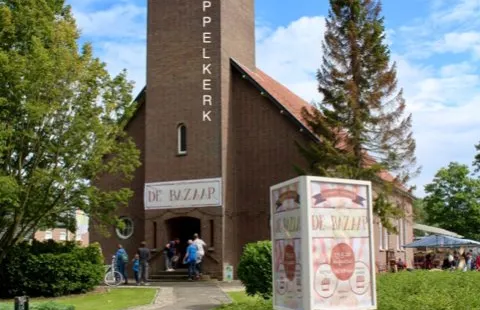 Koppelkerk - art and culture