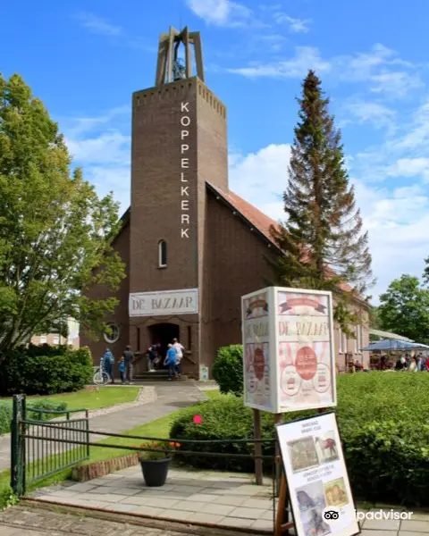 Koppelkerk - art and culture