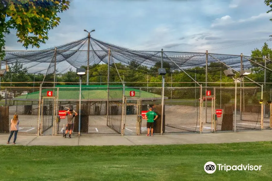 Fairfield Fun Center