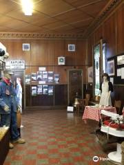 Brunswick Railroad Museum