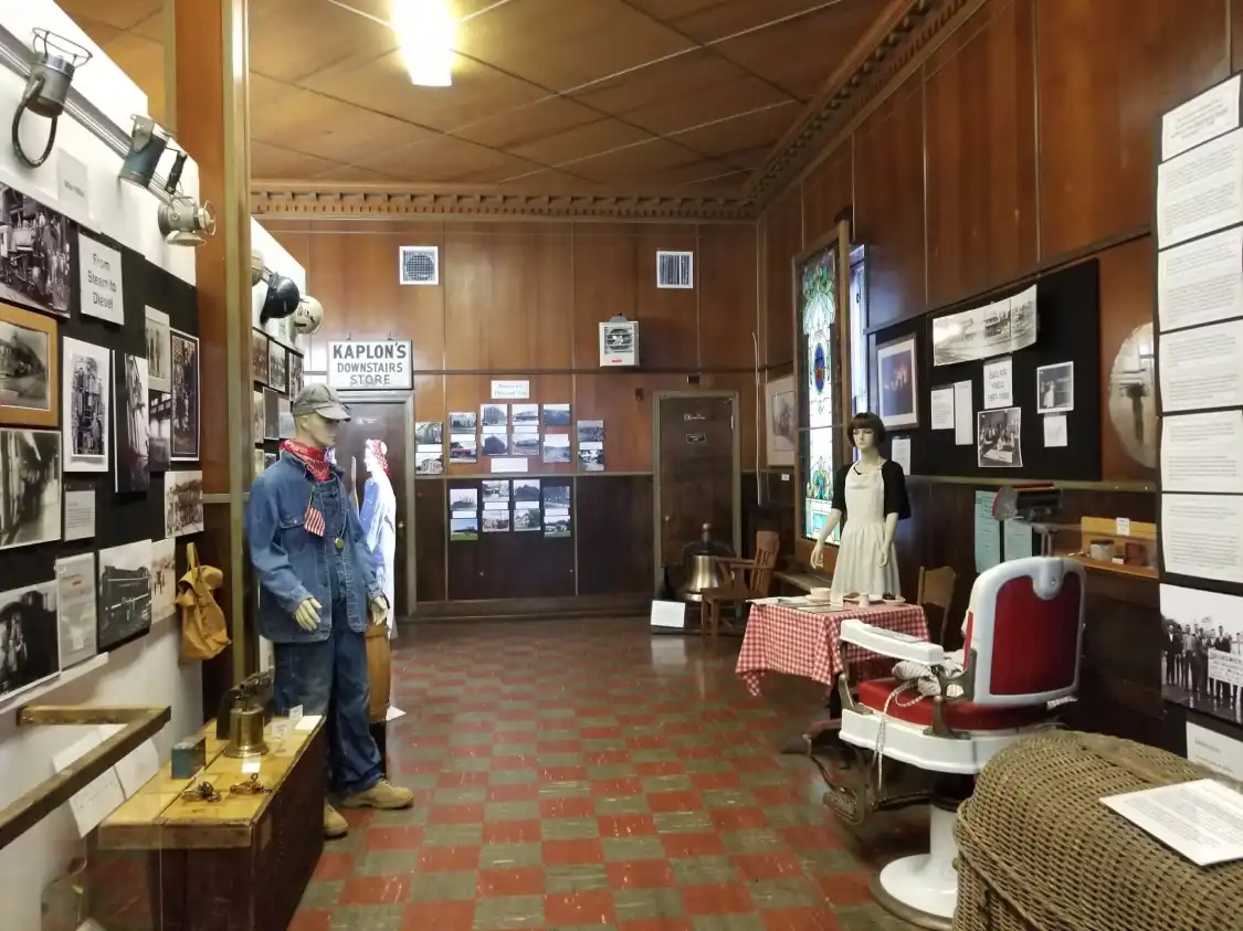 Hotels near Brunswick Heritage Museum
