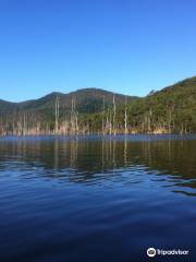 Borumba Dam