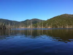 Borumba Dam