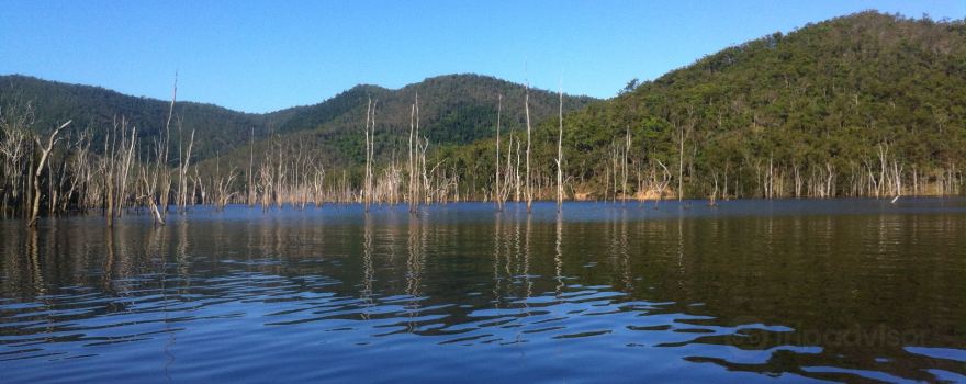 Borumba Dam