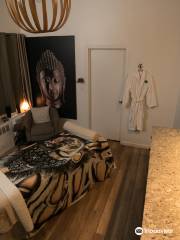 The MJ Treatment Spa & Wellness