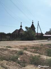 Temple of Archangel Michael