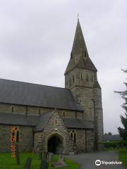 Christ Church : Bala