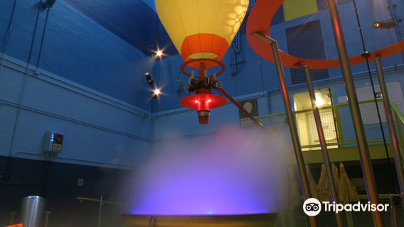 Children's Museum of Evansville