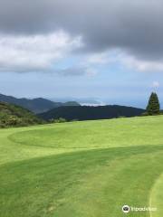 箱根湯の花ゴルフ場