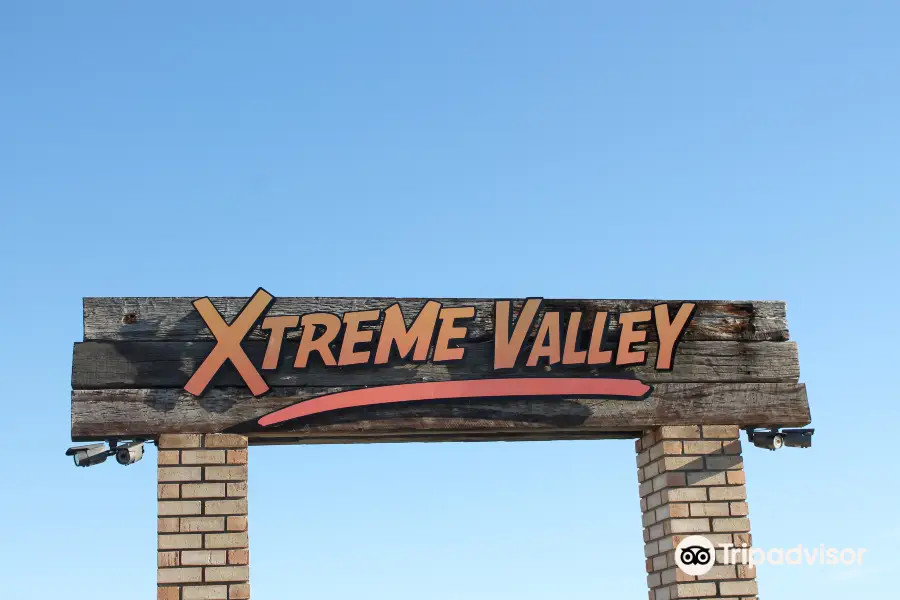 Xtreme Valley