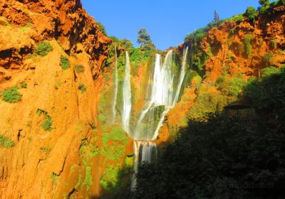 Béni Mellal-Khenifra