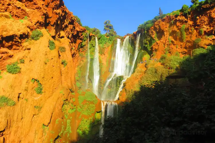 Hotels near dar zaafarane azilal - دار الزعفران