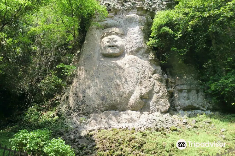 Kumano Magaibutsu