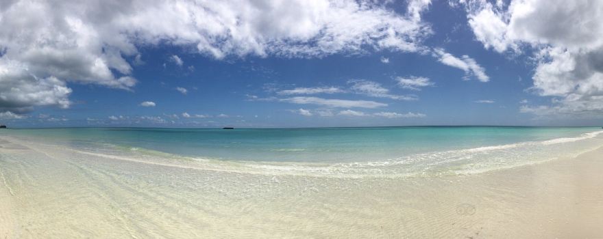 Gold Rock Beach