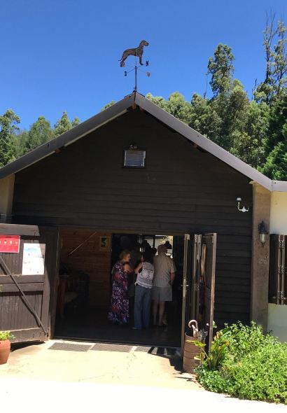 Terbodore Coffee Roasters - Howick