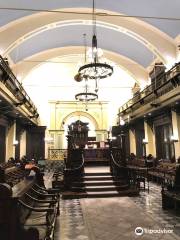 Ohel Leah Synagogue