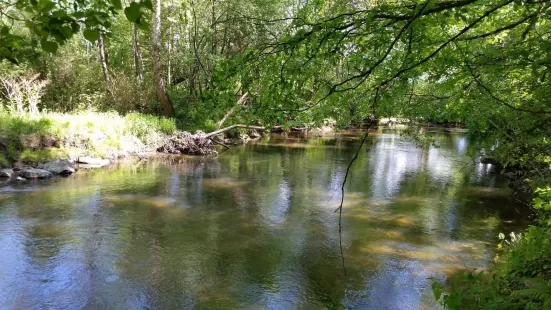 Sagenpfad Fürstenfeld