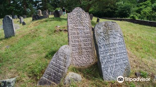 Jewish Cemetery