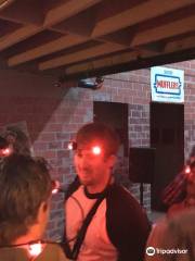 CMP Tactical Lazer Tag Frankfort - Chicagoland Illinois Laser Tag Arena