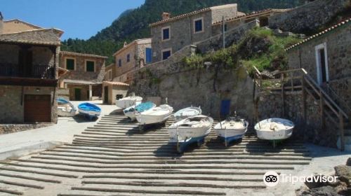 Port De Valldemossa