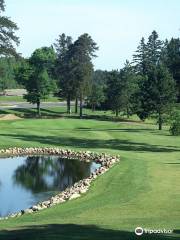 Traditional Golf Course at Breezy Point Resort