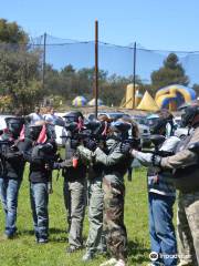 Pegase Paintball