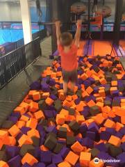 Altitude Trampoline Park