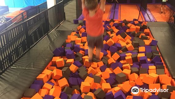 Formula Fun Adventure Park and Racing Gulfport