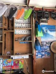 The Surf City - Surf School & Rental Shop