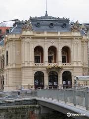 Karlovy Vary City Theatre