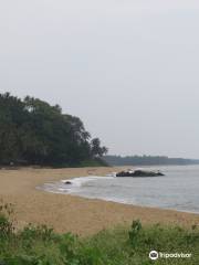 Chembirika Beach