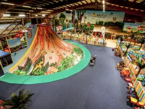 Kiddy Dome Schutterwald