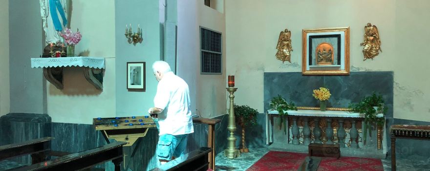 Chiesa di San Pietro in Vincoli
