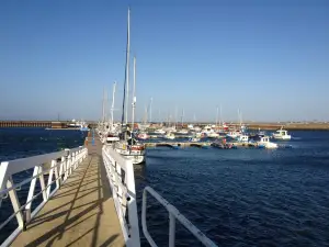 Kirkwall Marina