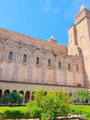 Kathedrale Von Cefalù