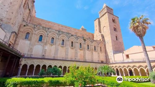 Cathedral of Cefalù