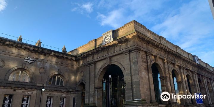 Central Station