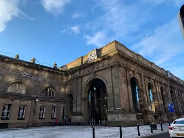 Central Station