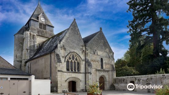 Eglise Saint-Symphorien