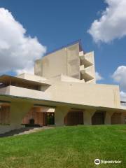 Frank Lloyd Wright at Florida Southern College