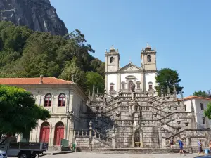 Santuário de Nossa Senhora da Peneda