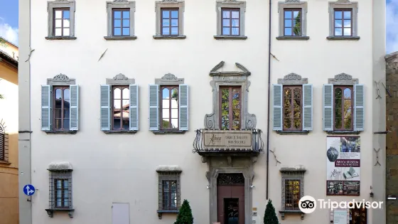 Palazzo Bourbon del Monte
