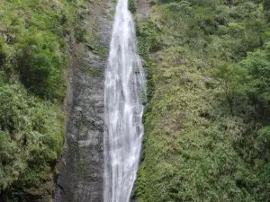 Dibulo Falls