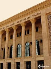 Azerbaijan State Academic Drama Theater