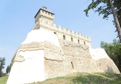 Rocca delle Caminate