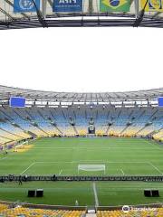 Estadio de Maracaná