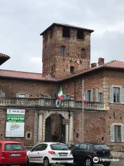 Castello Visconteo di Fagnano Olona